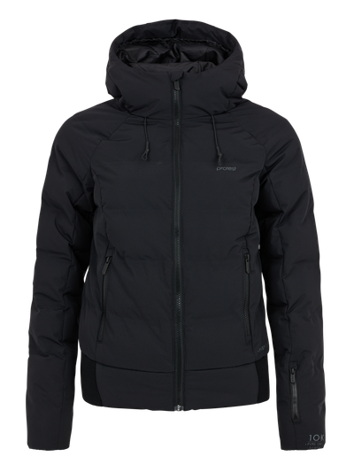 PRTALYSSUMI Puffer ski jacket