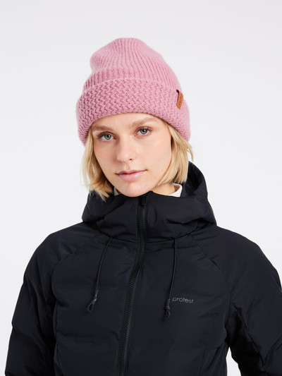 PRTALYSSUMI Puffer ski jacket