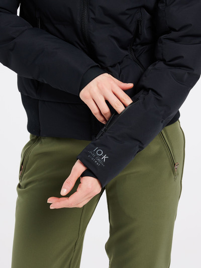 PRTALYSSUMI Puffer ski jacket