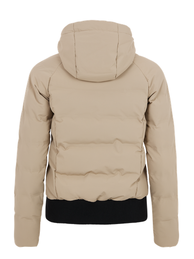 PRTALYSSUMI Puffer ski jacket