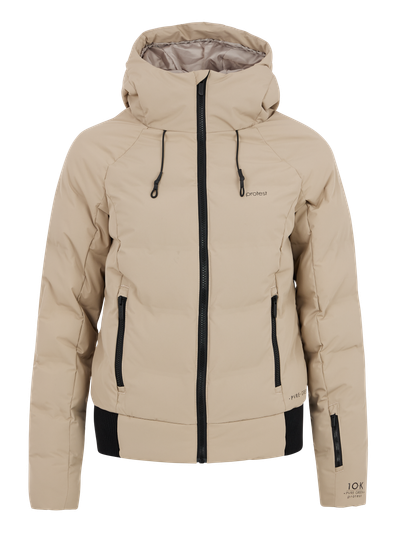 PRTALYSSUMI Puffer ski jacket
