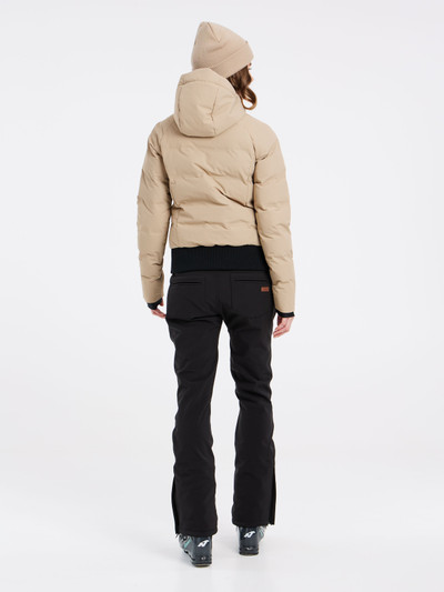 PRTALYSSUMI Puffer ski jacket