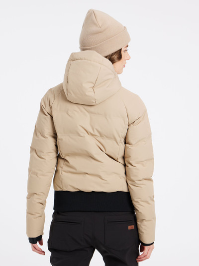 PRTALYSSUMI Puffer ski jacket