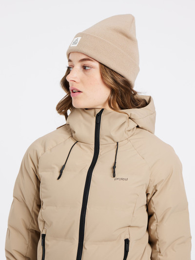 PRTALYSSUMI Puffer ski jacket