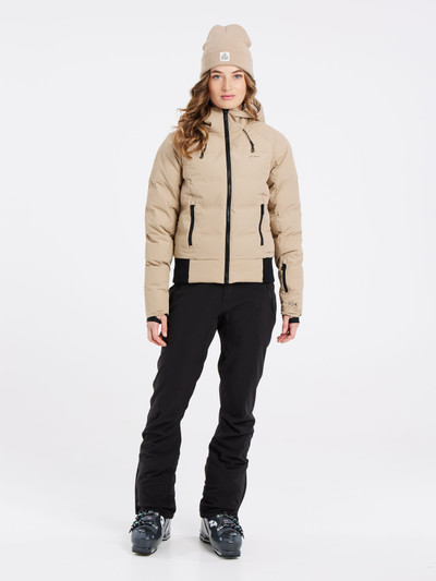 PRTALYSSUMI Puffer ski jacket