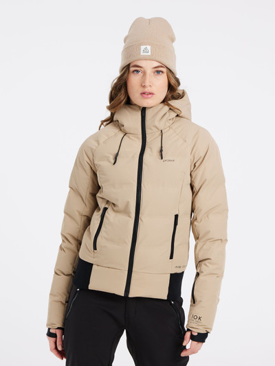 PRTALYSSUMI Puffer ski jacket