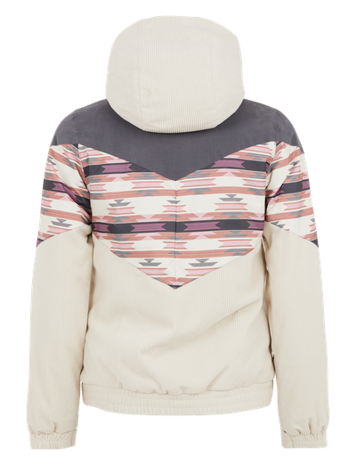 PRTLUCHU Ski jacket