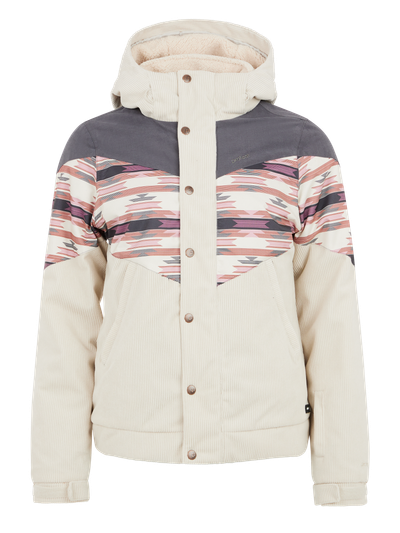 PRTLUCHU Ski jacket