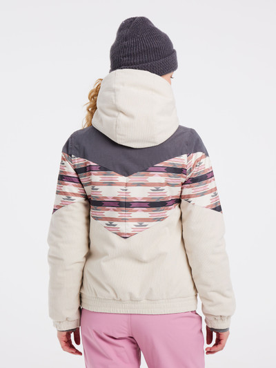 PRTLUCHU Ski jacket