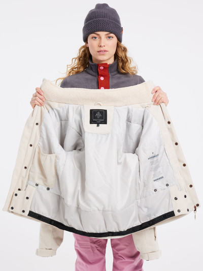 PRTLUCHU Ski jacket