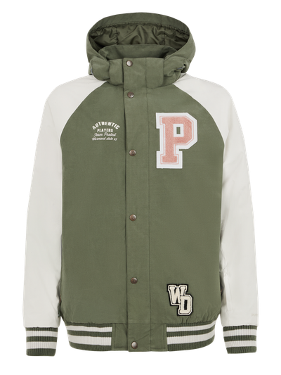 PRTPINEA Ski jacket