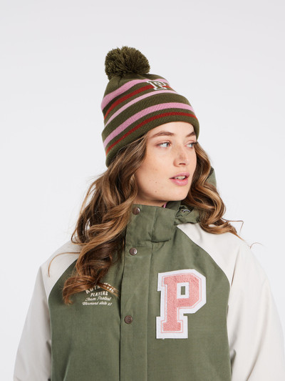 PRTPINEA Ski jacket