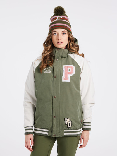 PRTPINEA Ski jacket