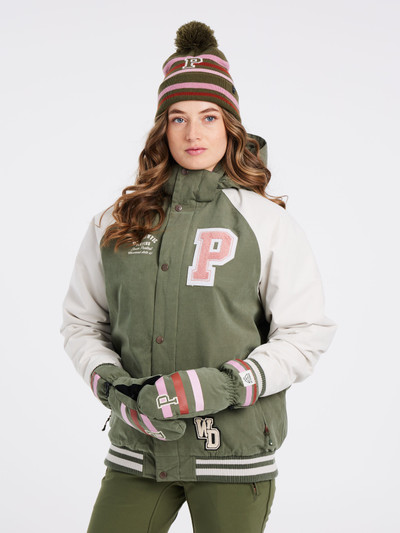 PRTPINEA Ski jacket