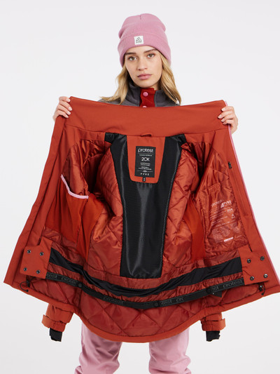 PRTSIMA Ski jacket