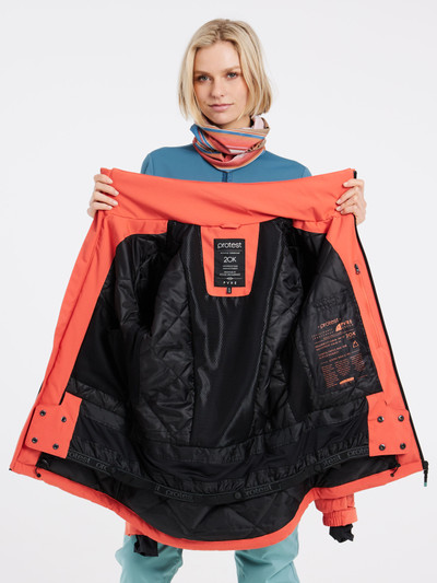 PRTSIMA Ski jacket