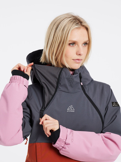 PRTLIMIA Ski jacket