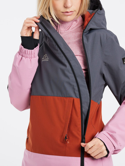 PRTLIMIA Ski jacket