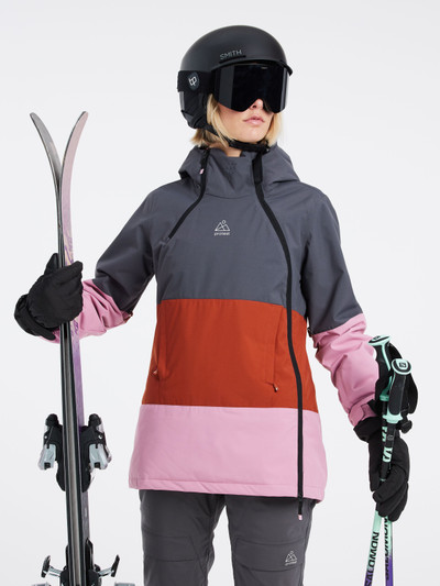 PRTLIMIA Ski jacket