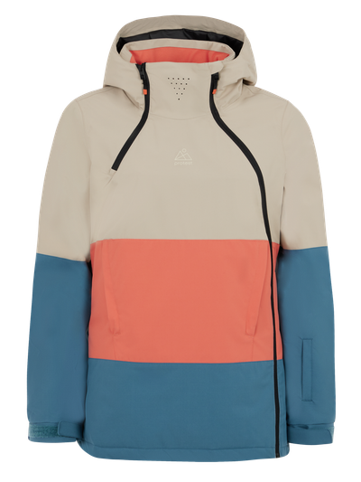 PRTLIMIA Ski jacket