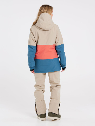 PRTLIMIA Ski jacket