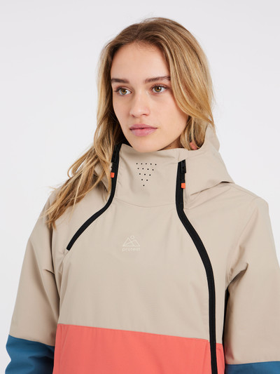 PRTLIMIA Ski jacket