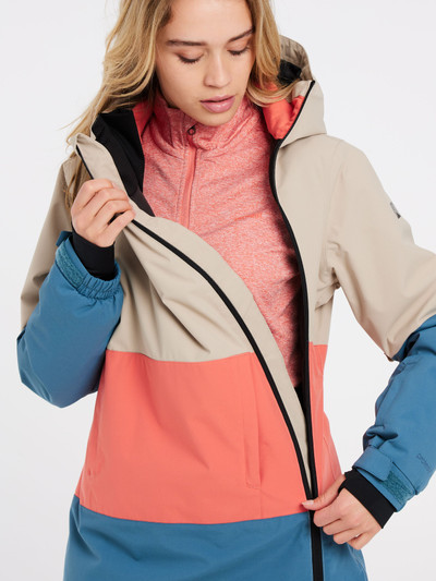 PRTLIMIA Ski jacket