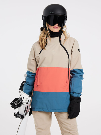 PRTLIMIA Ski jacket