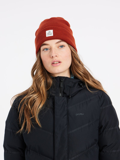 PRTBANKSO Long winter jacket