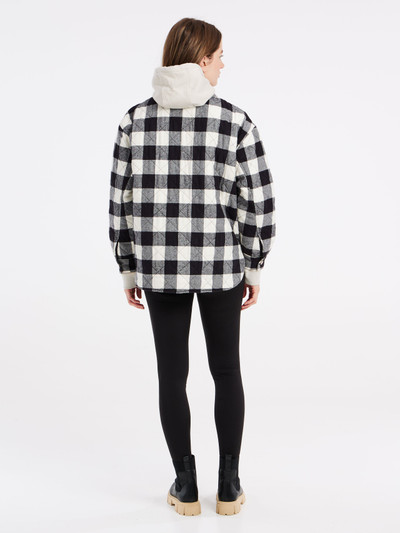 PRTOHTA Lightweight jacket