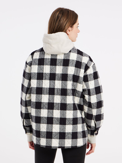 PRTOHTA Lightweight jacket