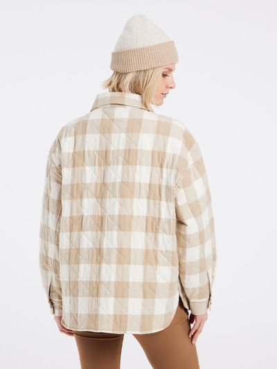 PRTOHTA Lightweight jacket