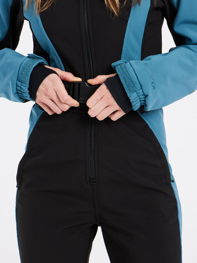 PRTVITOSHA Snowsuit