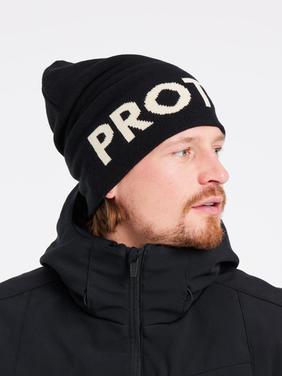 PRTBURHAM 23 Beanie