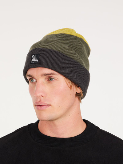 PRTALICK Beanie