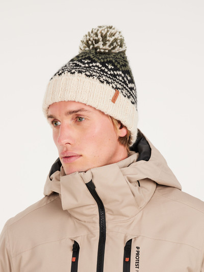PRTWINSNES Beanie