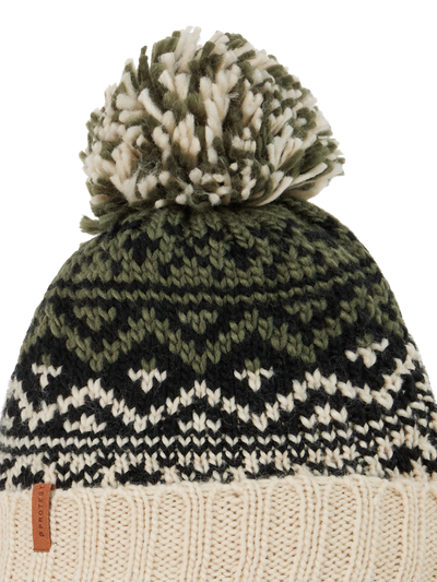 PRTWINSNES Beanie