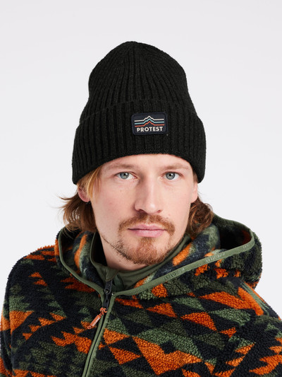 PRTWORSLEY Beanie