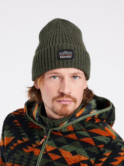 PRTWORSLEY Beanie