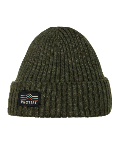 PRTWORSLEY Beanie