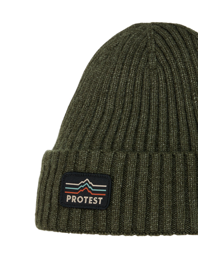 PRTWORSLEY Beanie