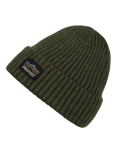 PRTWORSLEY Beanie