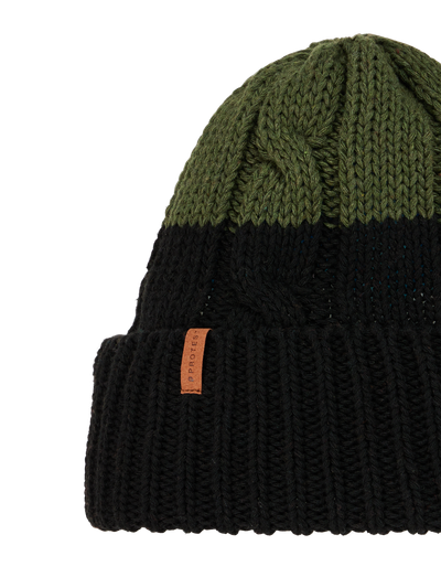 PRTARAWHAT Beanie