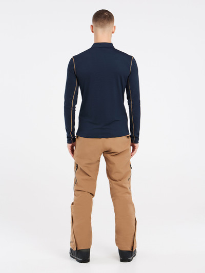 PRTKURANO Mid layer