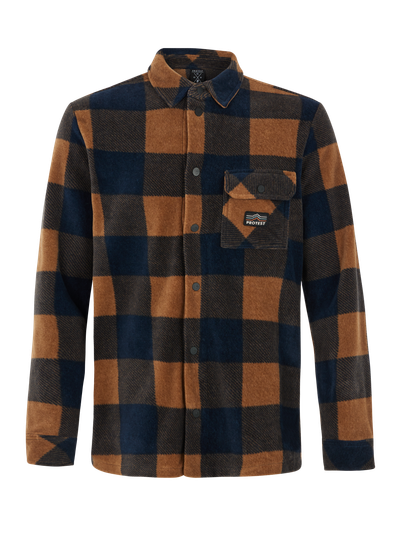 PRTBRAC Urban outdoor shirt