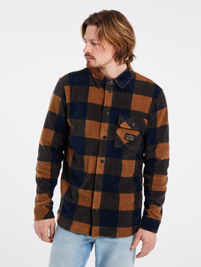 PRTBRAC Urban outdoor shirt