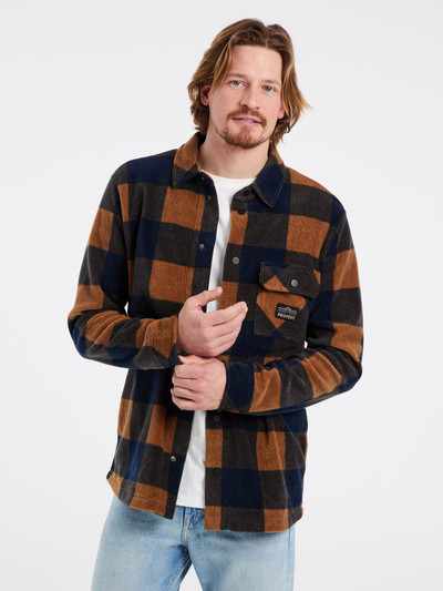 PRTBRAC Urban outdoor shirt