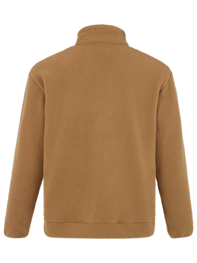 PRTPORIS Teddy fleece