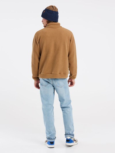 PRTPORIS Teddy fleece