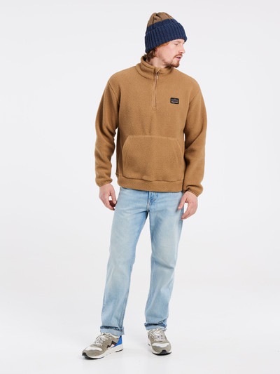 PRTPORIS Teddy fleece
